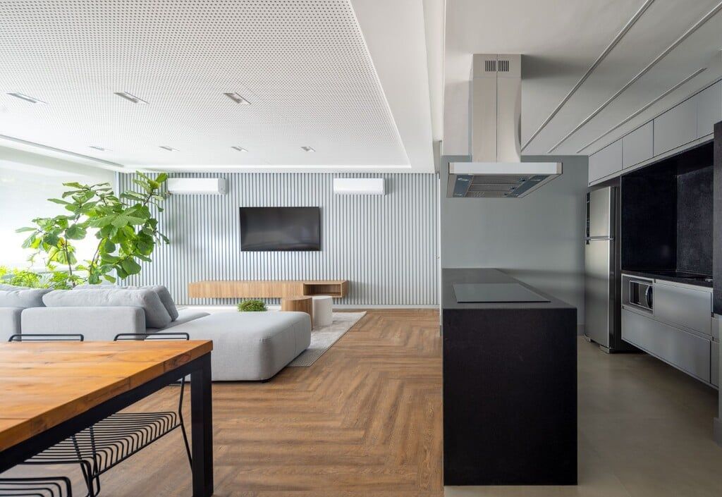 Apartamento, 2 quartos, 164 m² - Foto 9