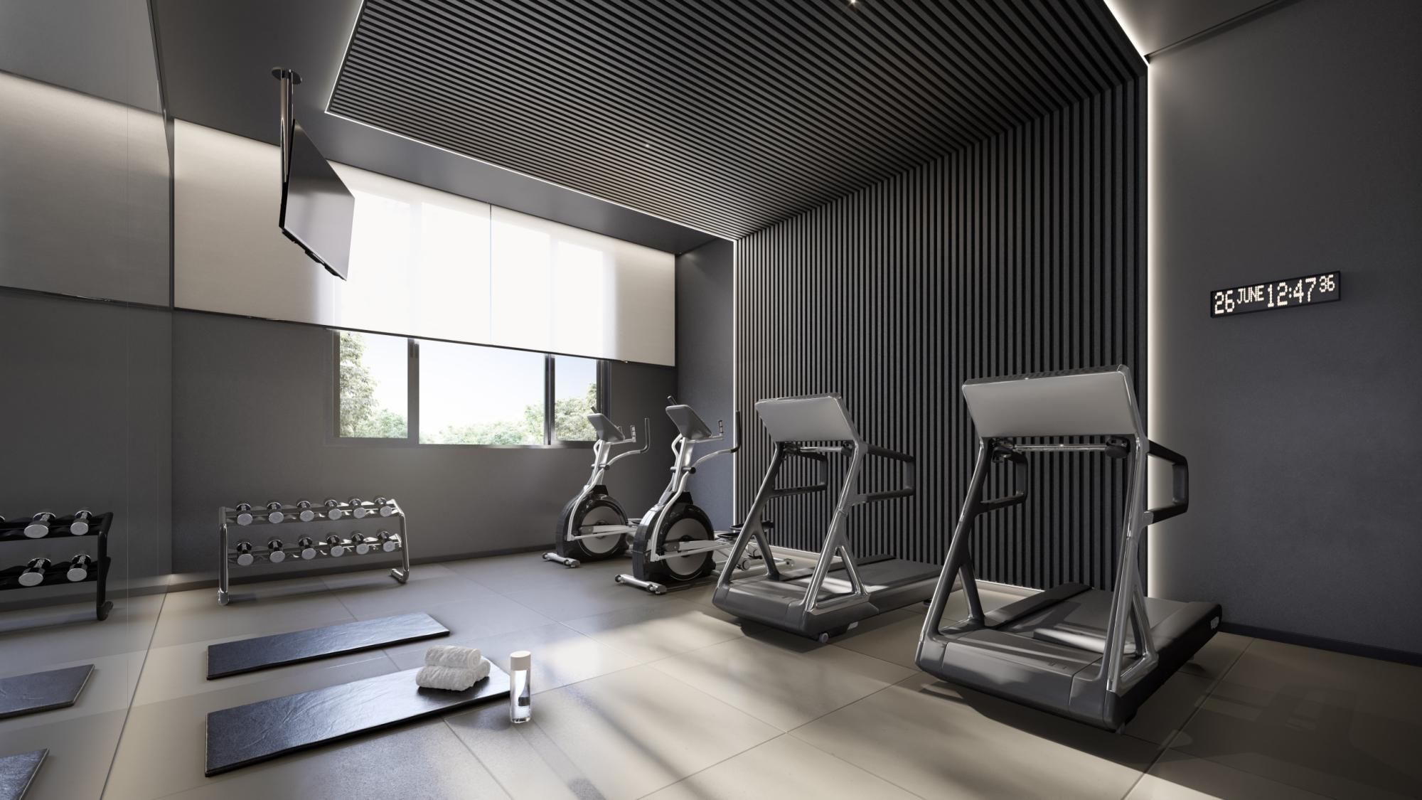 Apartamento, 3 quartos, 200 m² - Foto 7