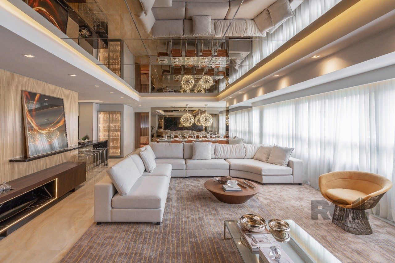 Apartamento, 3 quartos, 187 m² - Foto 21