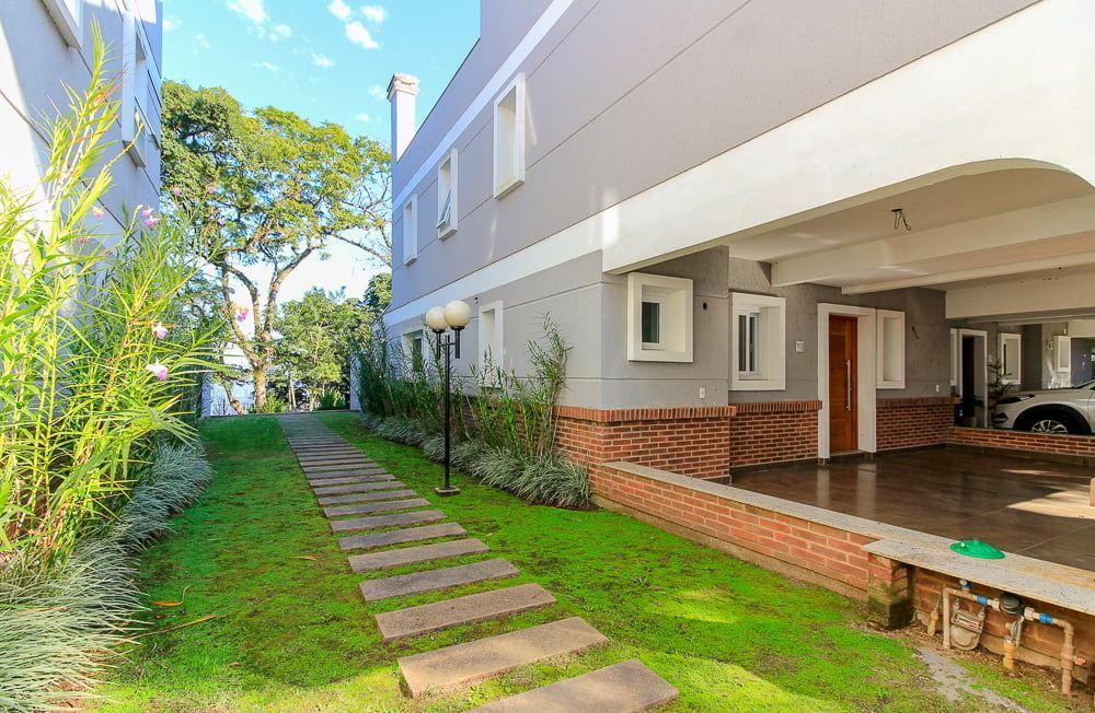 Casa de Condomínio à venda com 3 quartos, 241m² - Foto 9