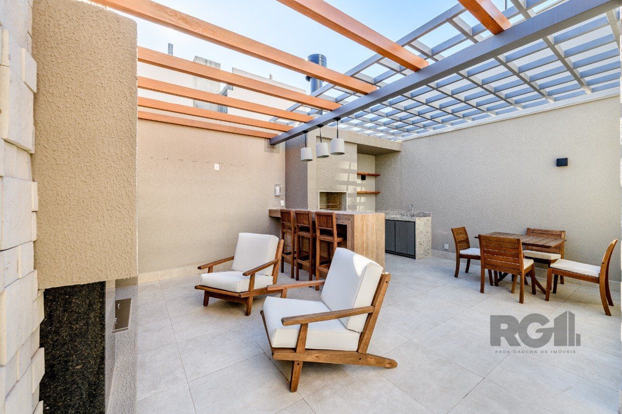 Apartamento à venda com 2 quartos, 56m² - Foto 16