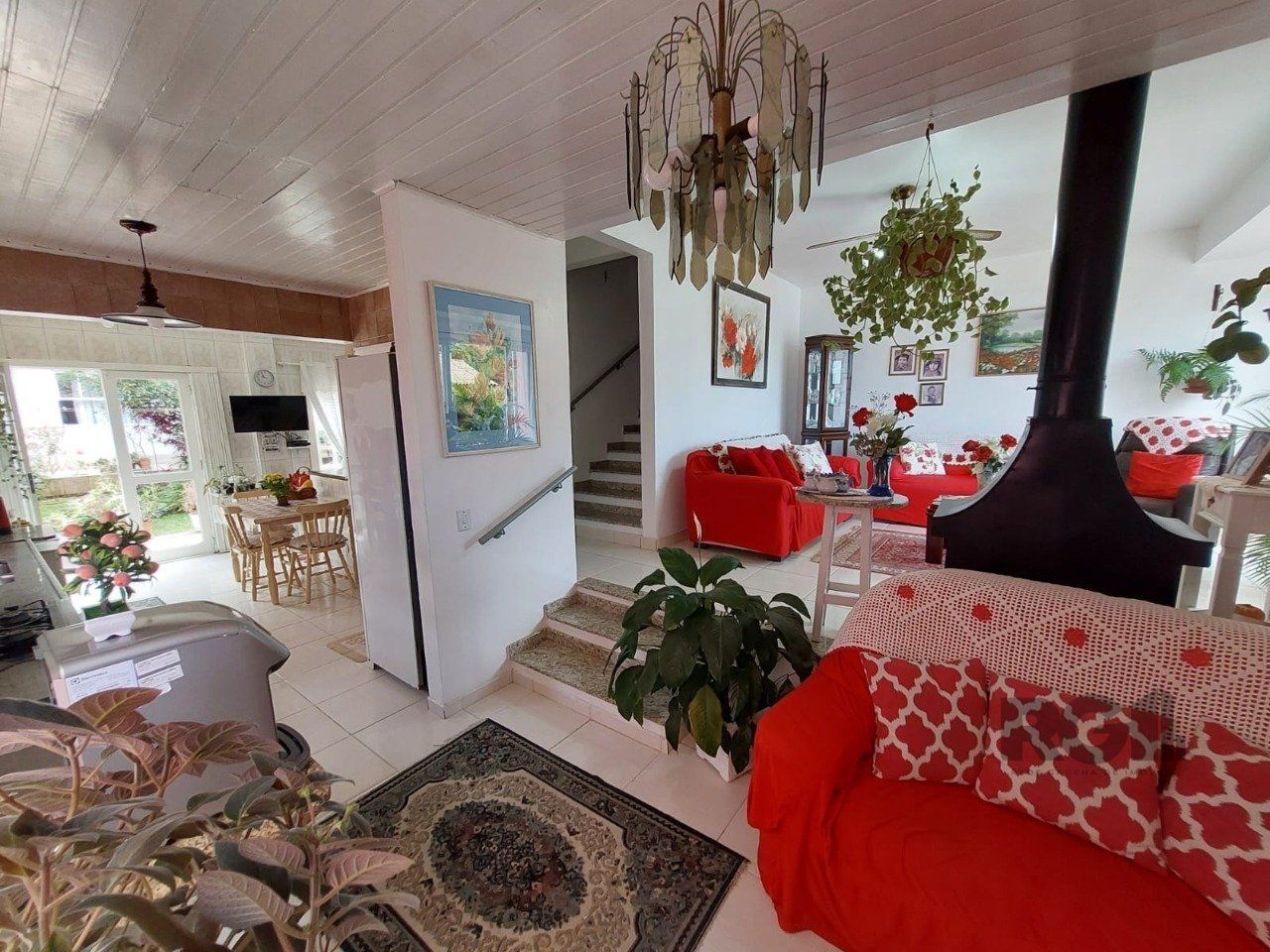 Casa de Condomínio à venda com 3 quartos, 243m² - Foto 17