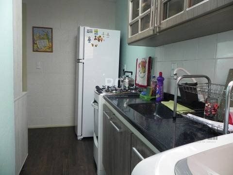 Apartamento à venda com 2 quartos, 45m² - Foto 10