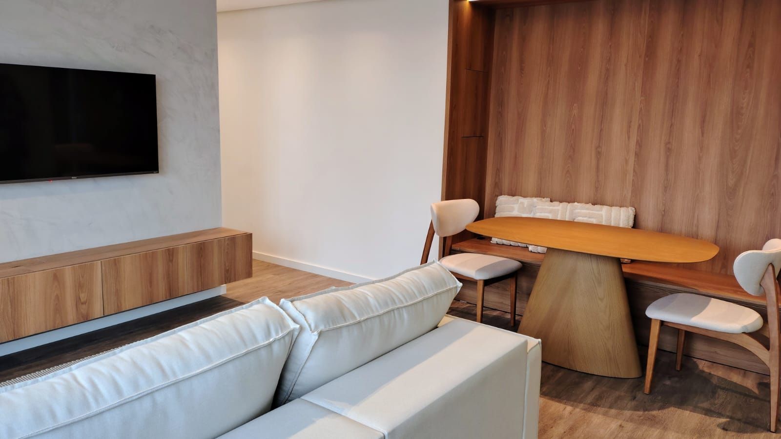 Apartamento, 2 quartos, 66 m² - Foto 5