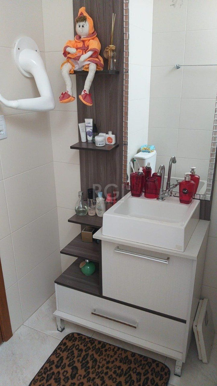 Casa de Condomínio à venda com 2 quartos, 96m² - Foto 26