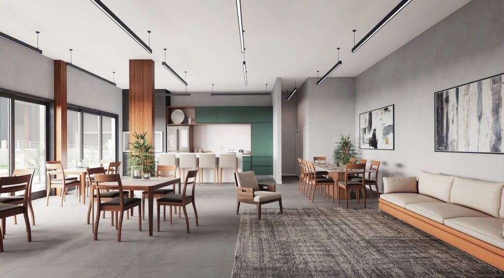 Apartamento, 3 quartos, 76 m² - Foto 8