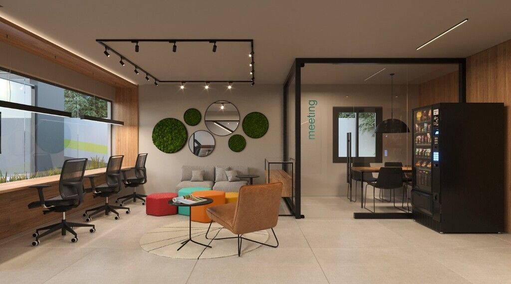 Apartamento, 2 quartos, 66 m² - Foto 11