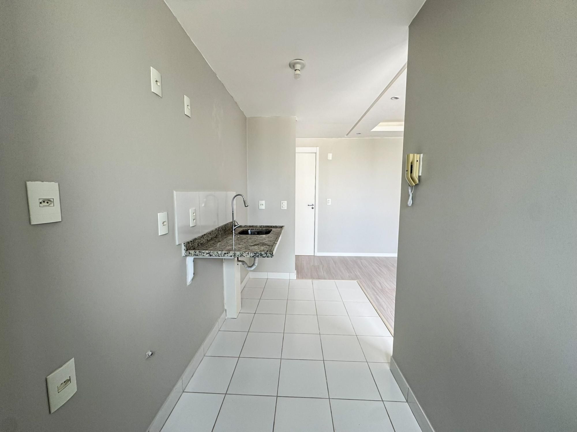 Apartamento à venda e aluguel com 2 quartos, 50m² - Foto 7