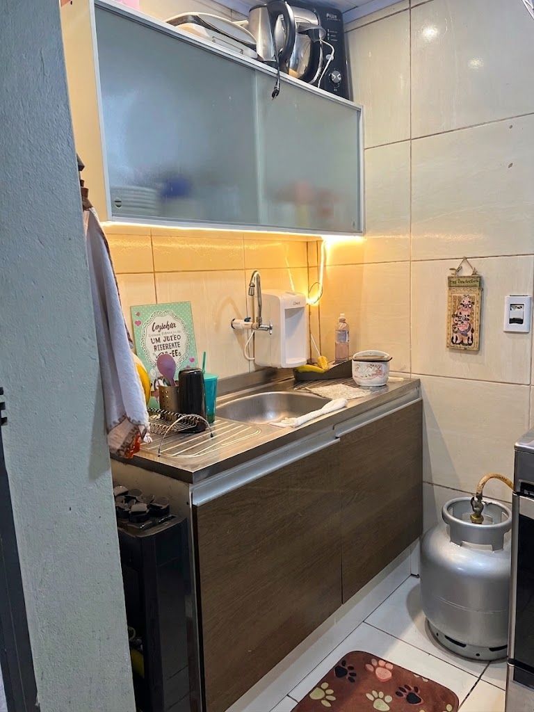 Casa de Condomínio, 2 quartos - Foto 7