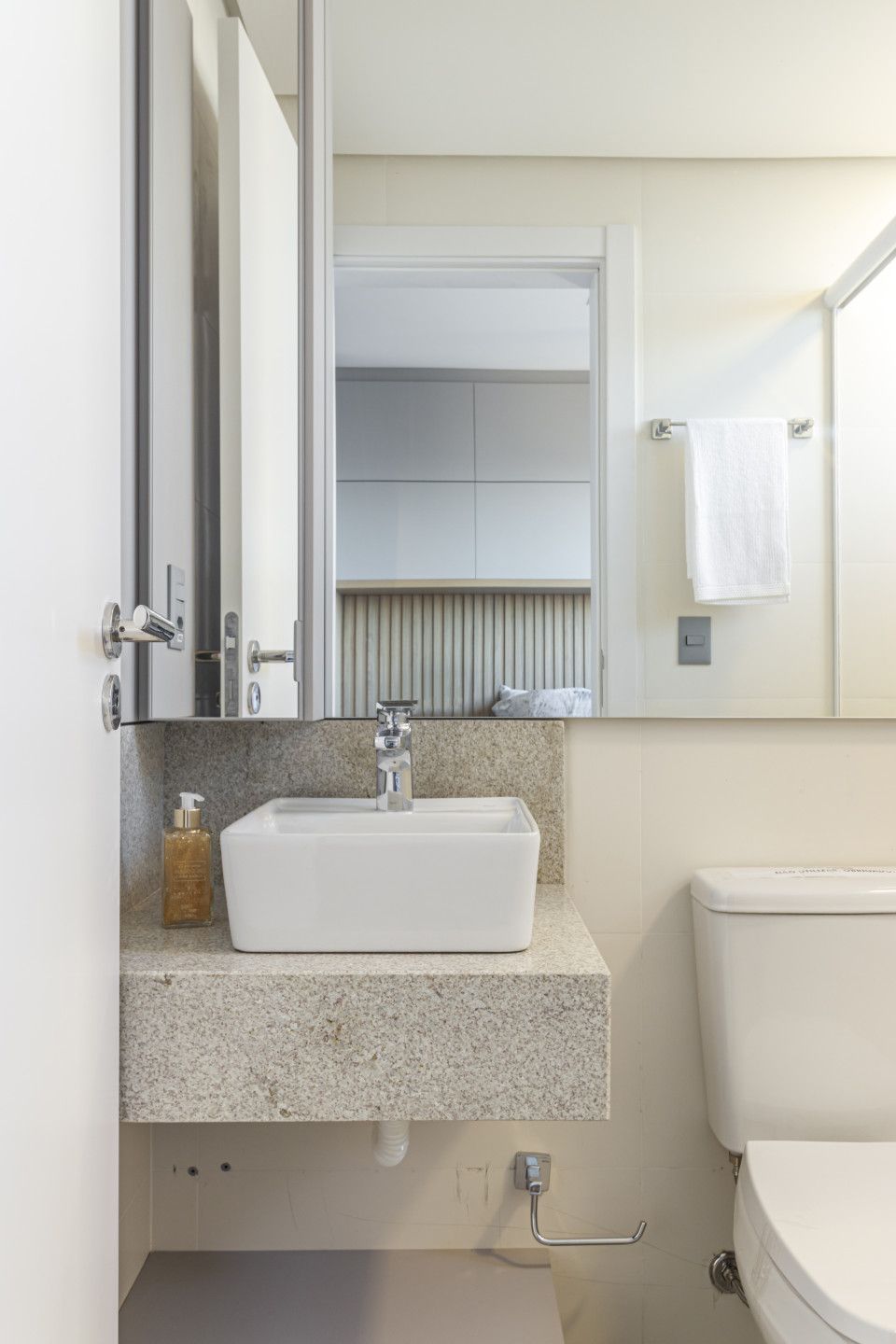 Apartamento à venda com 2 quartos, 110m² - Foto 14