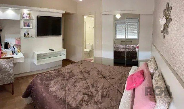 Apartamento, 3 quartos, 81 m² - Foto 9