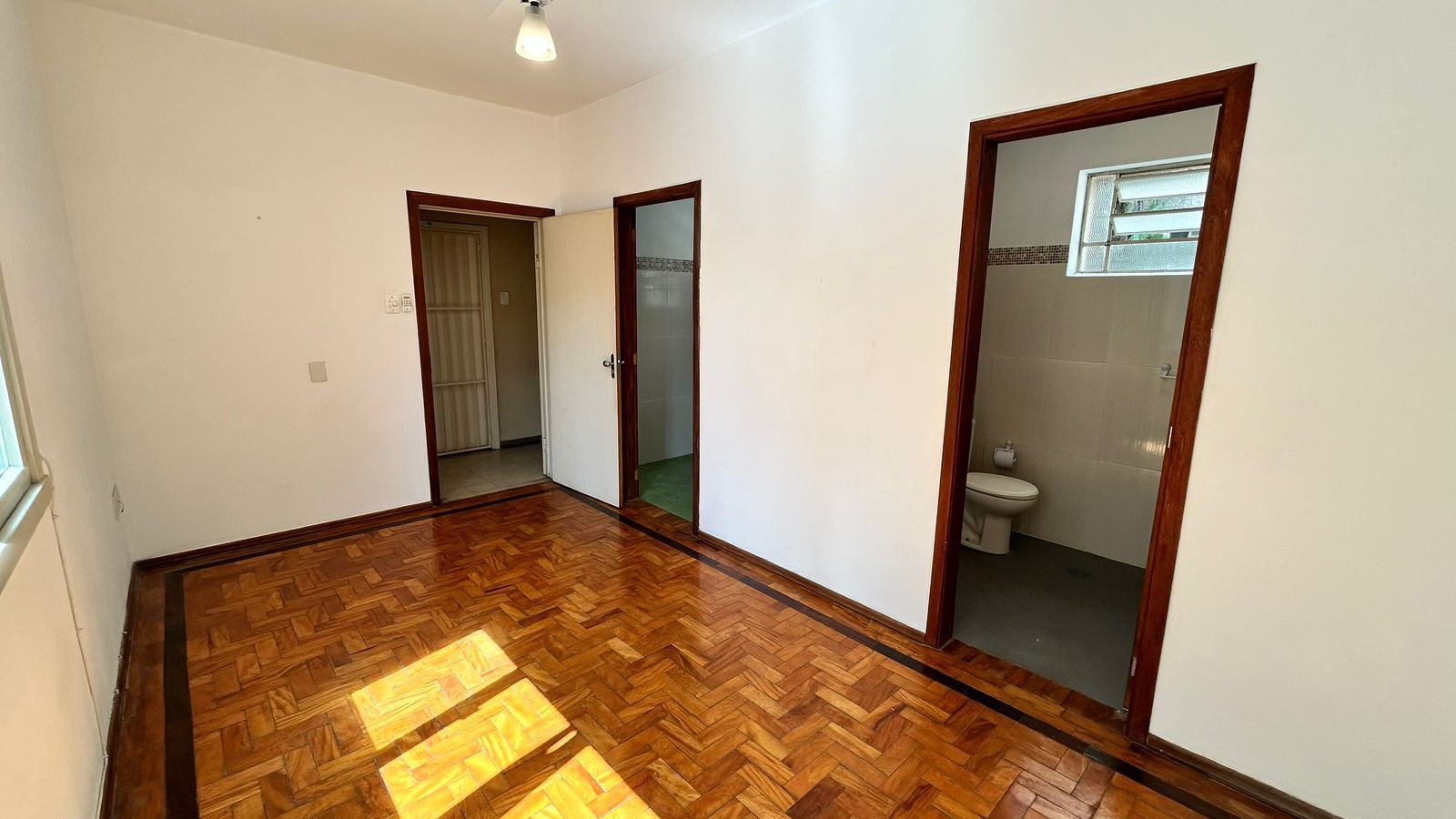 Apartamento, 1 quarto, 23 m² - Foto 1