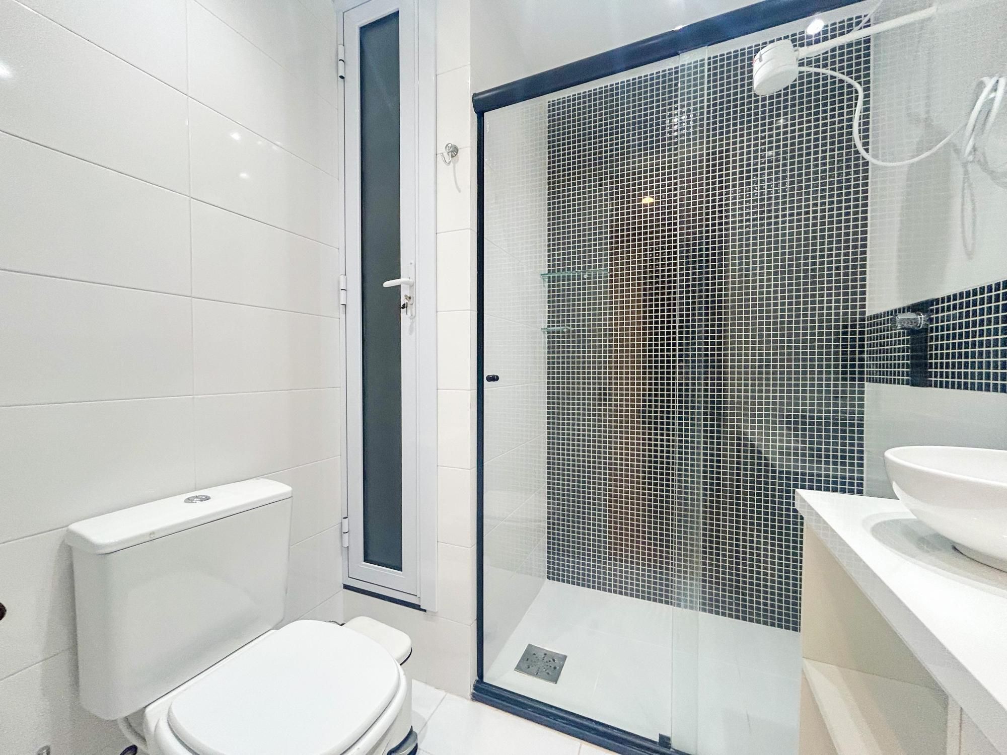 Apartamento à venda com 2 quartos, 53m² - Foto 15