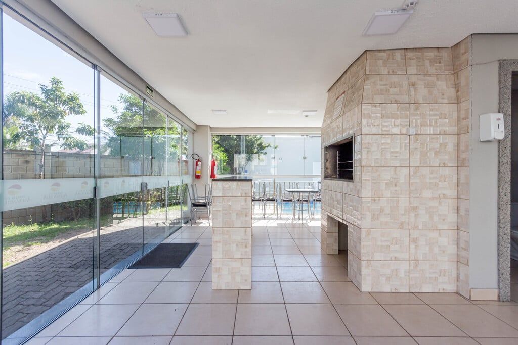 Apartamento à venda com 2 quartos, 48m² - Foto 20