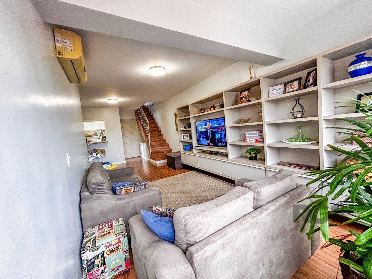 Cobertura à venda com 2 quartos, 176m² - Foto 3