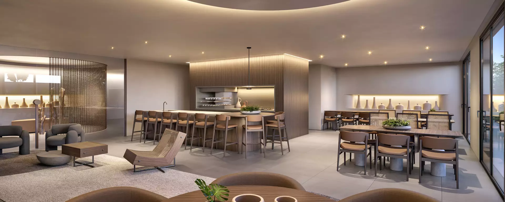 Apartamento, 3 quartos, 159 m² - Foto 9