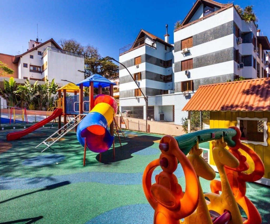 Apartamento à venda com 3 quartos, 85m² - Foto 22