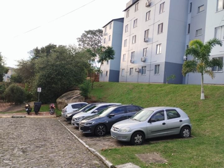 Apartamento, 2 quartos, 38 m² - Foto 16