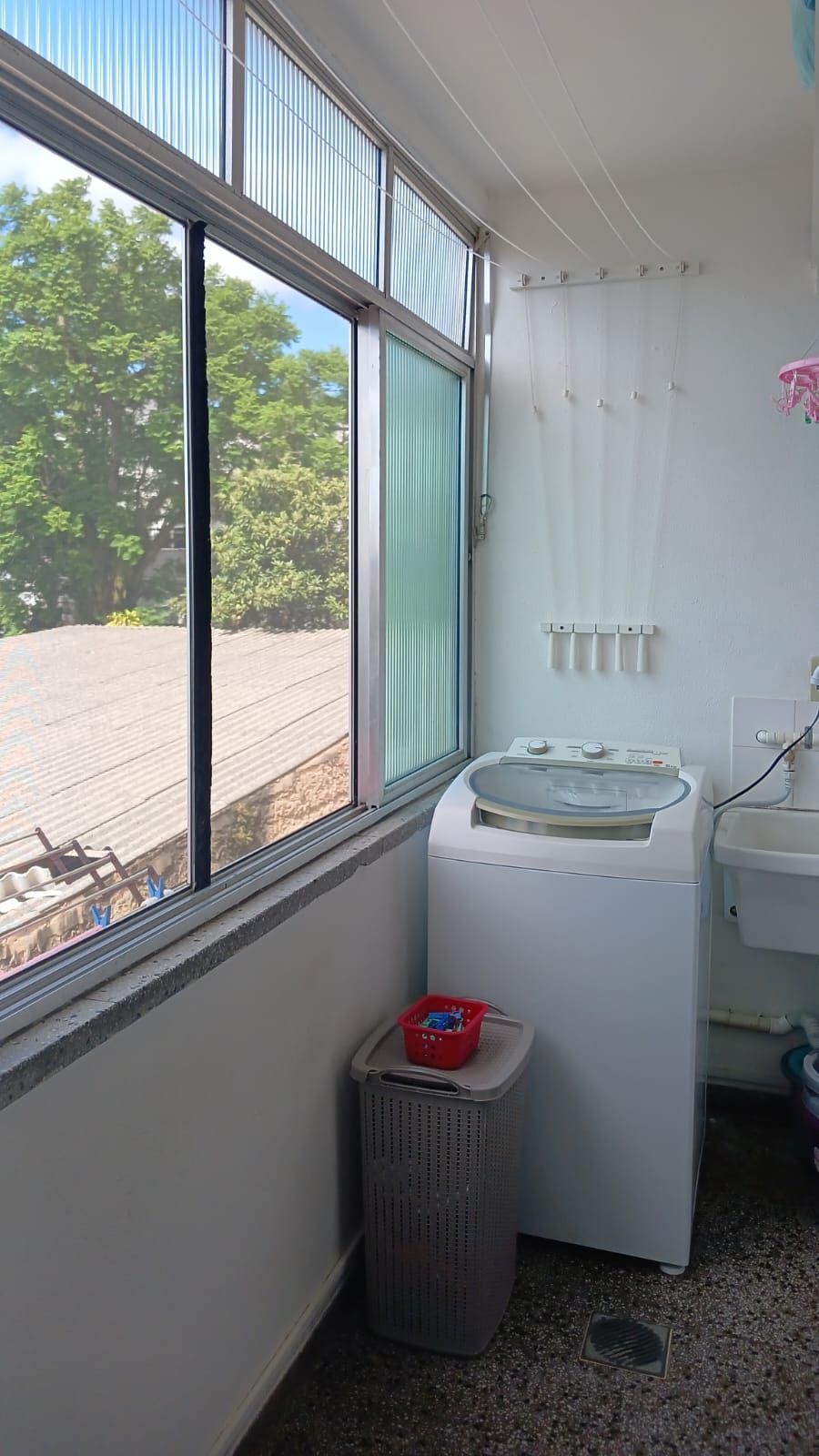 Apartamento, 3 quartos, 58 m² - Foto 12