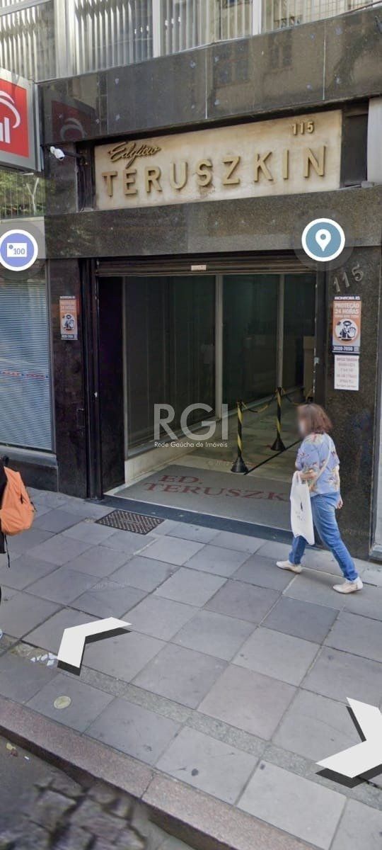 Conjunto Comercial-Sala para alugar, 71m² - Foto 4
