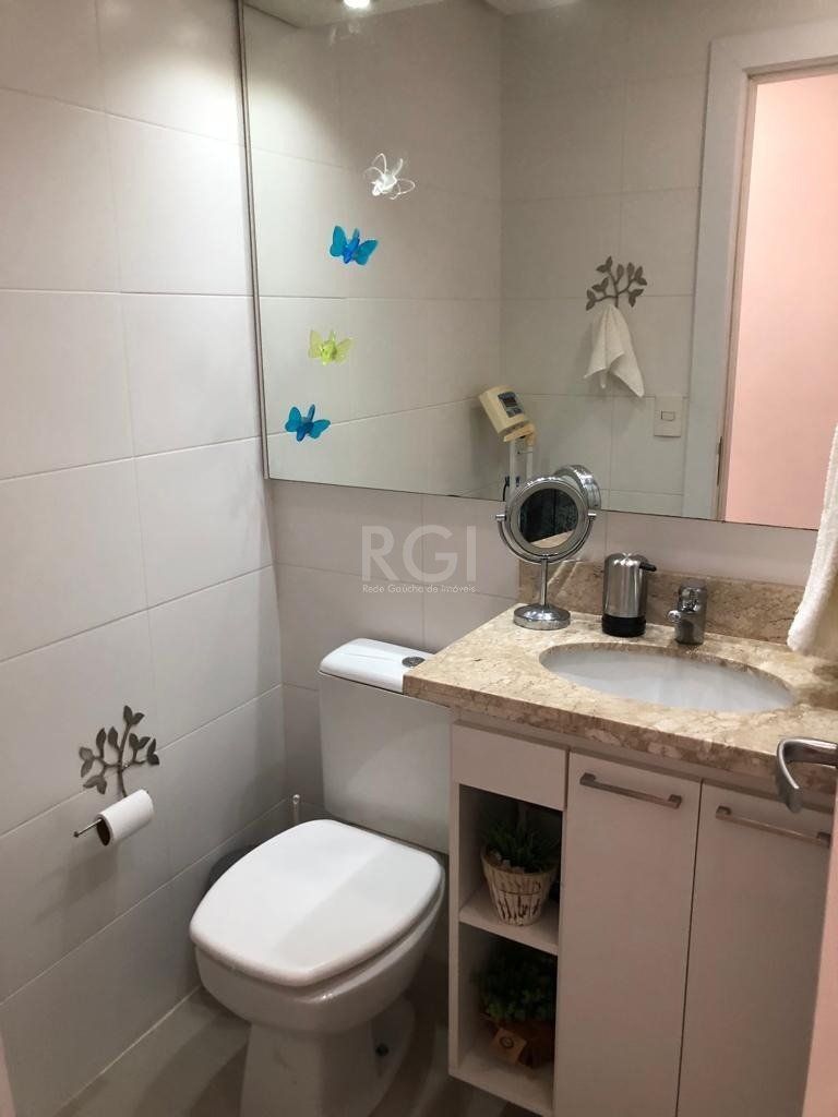 Apartamento à venda com 2 quartos, 60m² - Foto 18