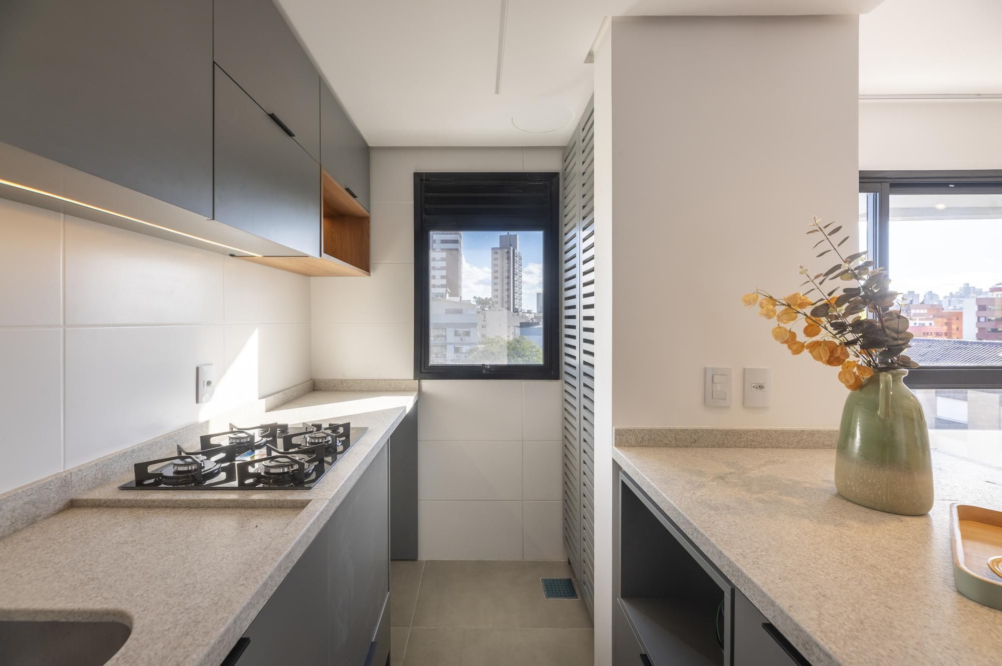 Apartamento, 2 quartos, 66 m² - Foto 38