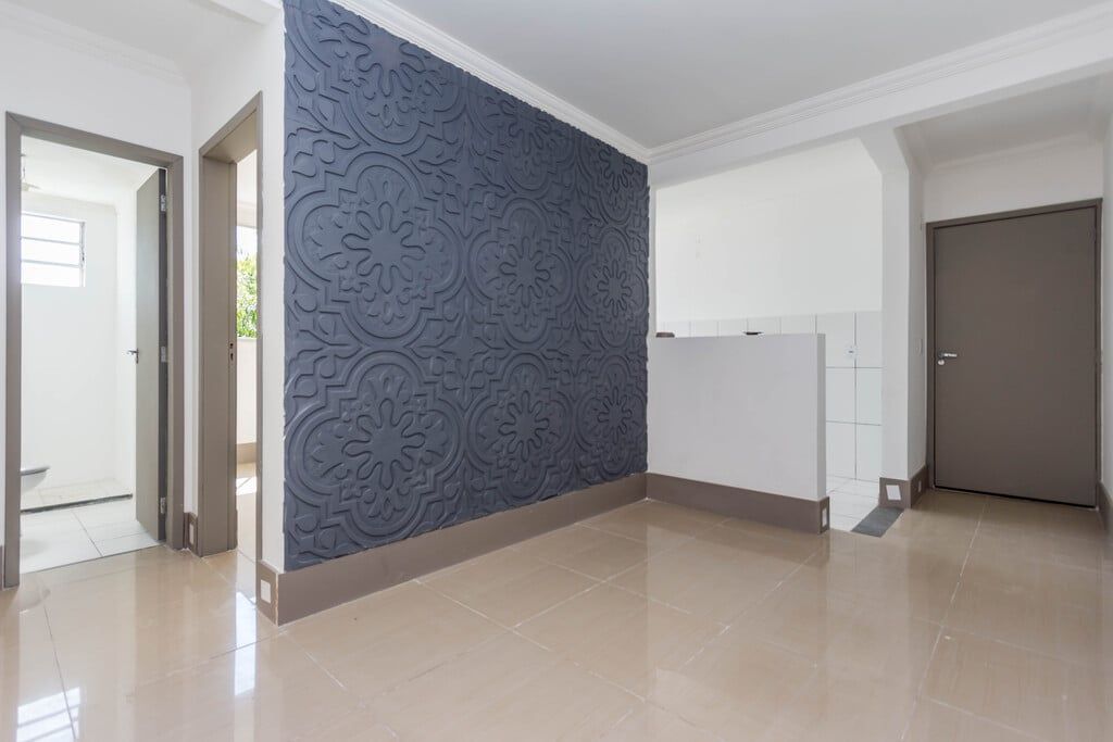 Apartamento à venda com 2 quartos, 48m² - Foto 5