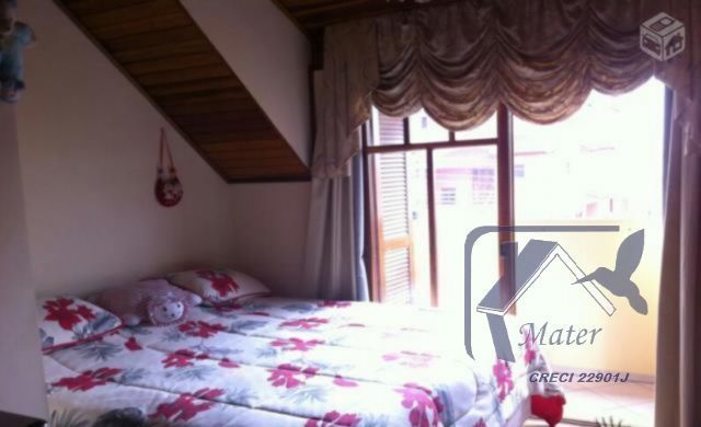 Casa, 3 quartos, 169 m² - Foto 5