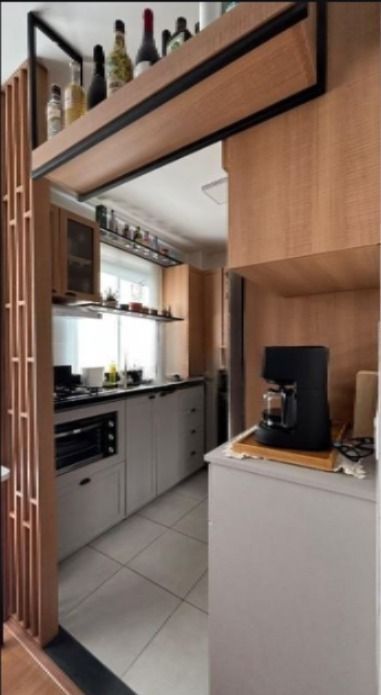 Apartamento, 2 quartos, 40 m² - Foto 7