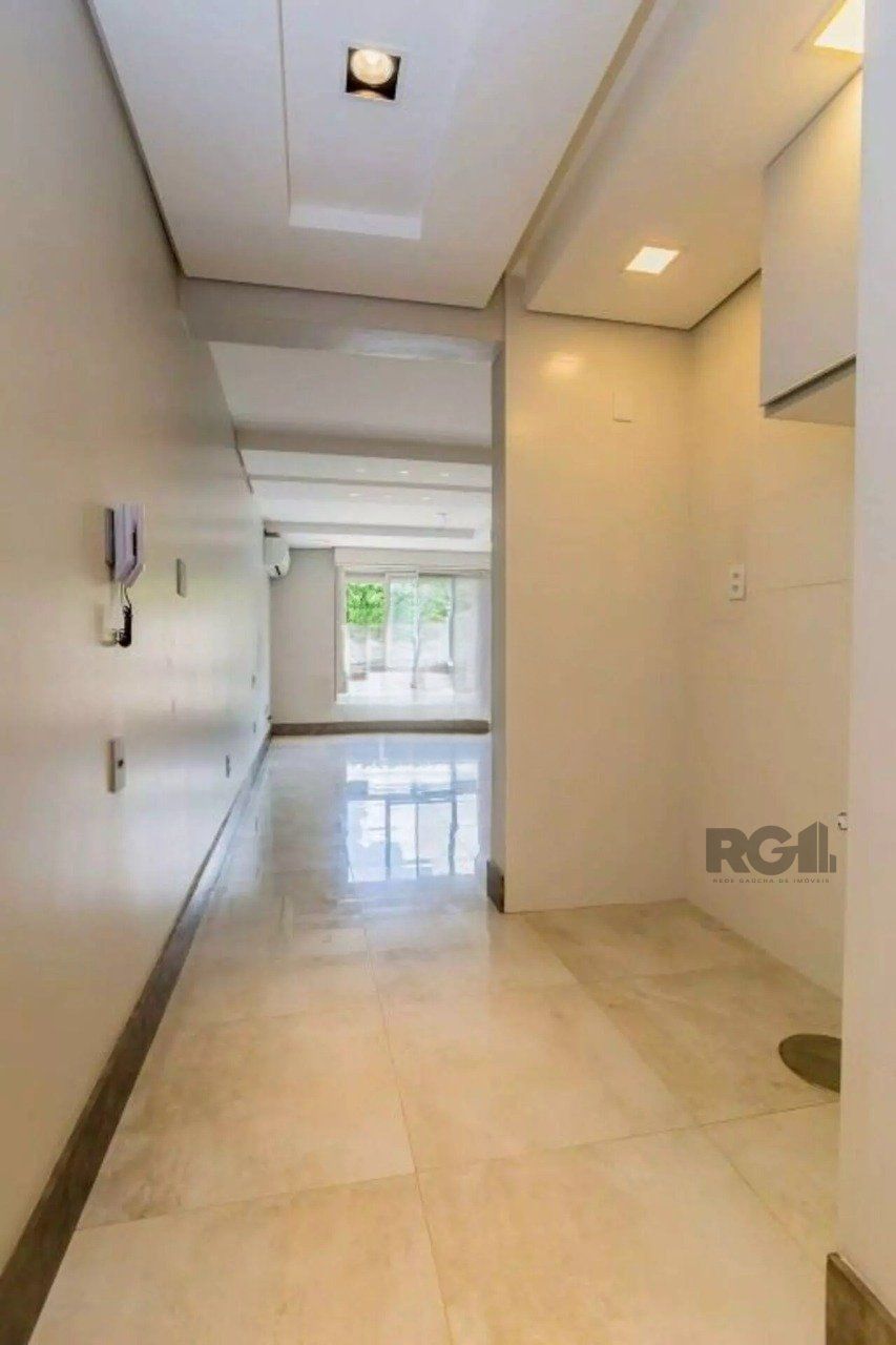 Apartamento à venda com 1 quarto, 30m² - Foto 9
