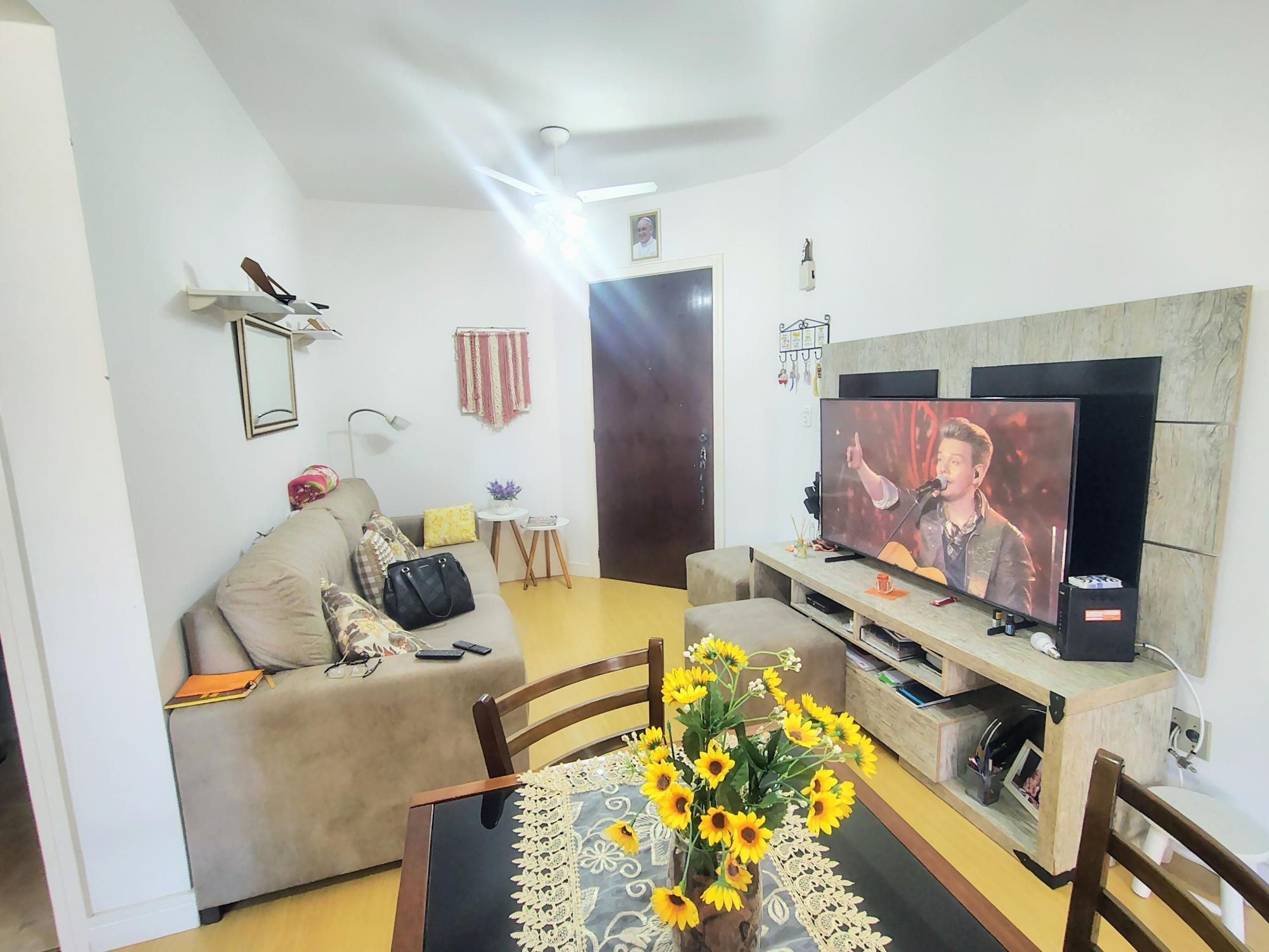 Apartamento, 2 quartos, à venda, 57 m², Cavalhada - Porto Alegre — foto 2