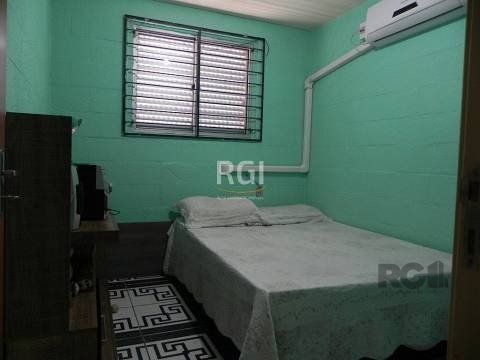 Apartamento à venda com 2 quartos, 45m² - Foto 11
