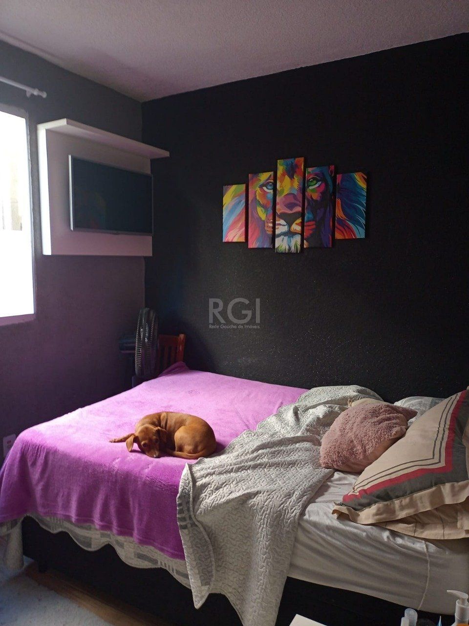 Apartamento à venda com 2 quartos, 41m² - Foto 9