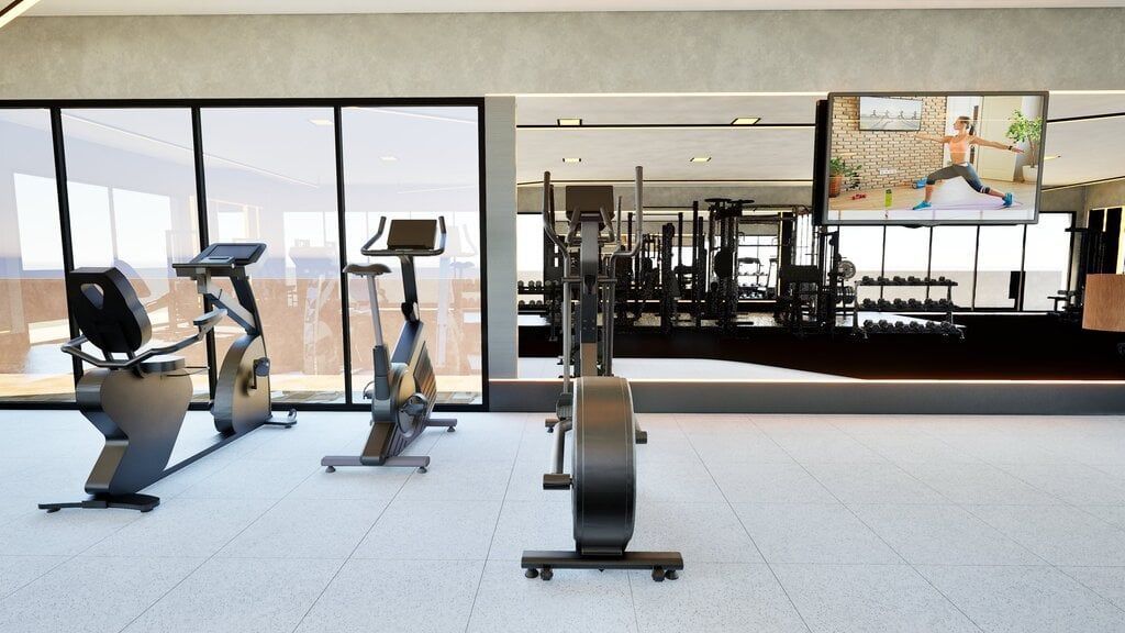 Apartamento, 2 quartos, 52 m² - Foto 16