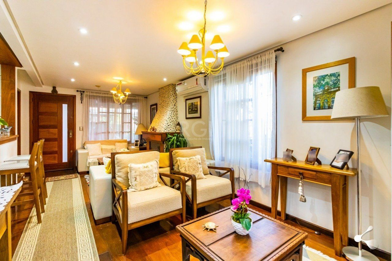 Casa de Condomínio à venda com 3 quartos, 233m² - Foto 45