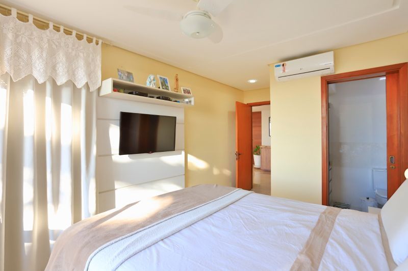 Casa de Condomínio, 4 quartos - Foto 21