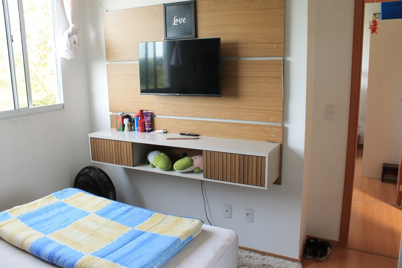 Apartamento, 2 quartos, 42 m² - Foto 10