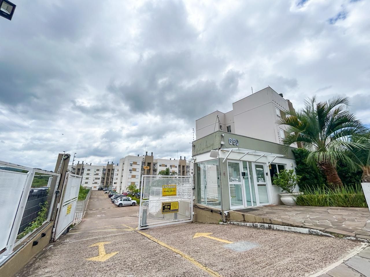 Apartamento, 2 quartos, 54 m² - Foto 4