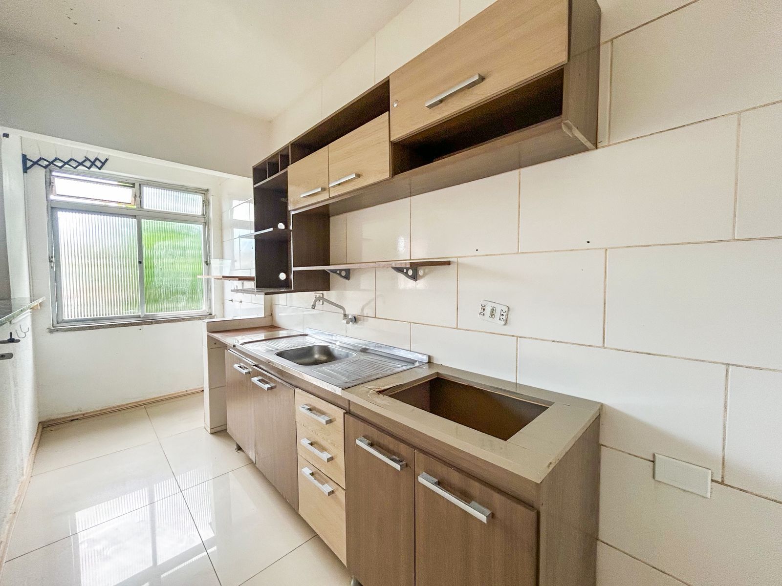 Apartamento, 1 quarto, 34 m² - Foto 2