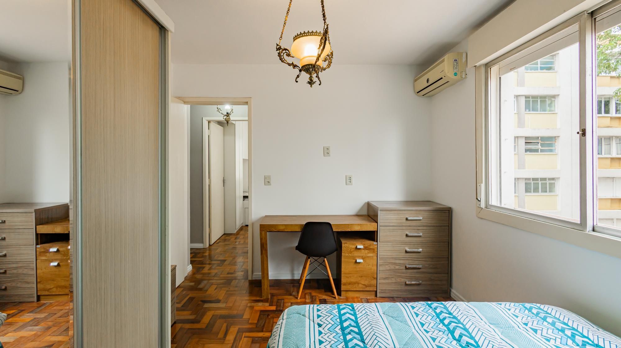 Apartamento, 2 quartos, 55 m² - Foto 18