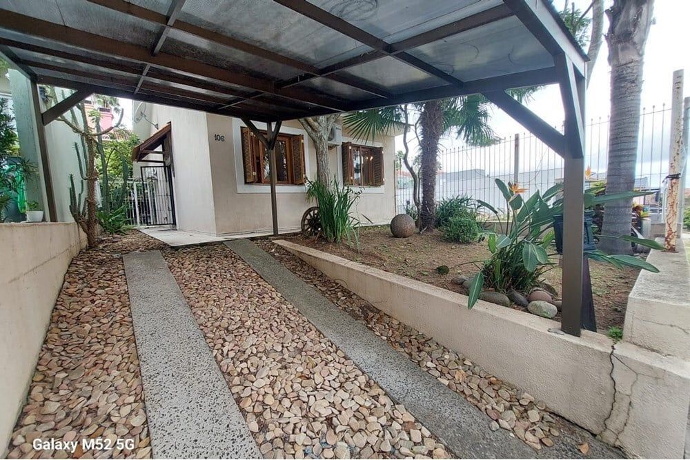 Casa à venda com 2 quartos, 80m² - Foto 35