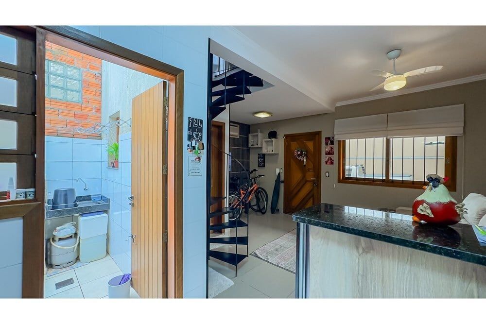 Casa de Condomínio à venda com 2 quartos, 77m² - Foto 21