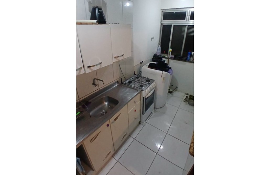 Apartamento, 1 quarto, 33 m² - Foto 12