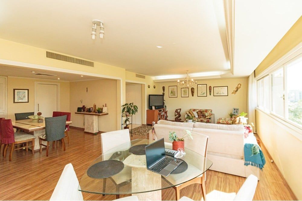 Apartamento à venda com 3 quartos, 152m² - Foto 30