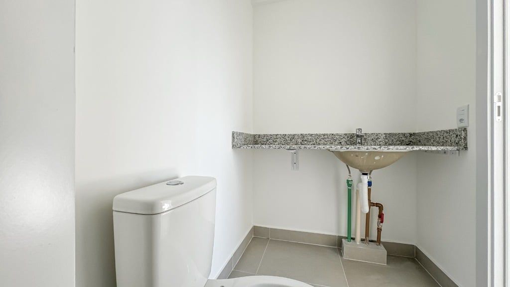 Apartamento, 1 quarto, 43 m² - Foto 8