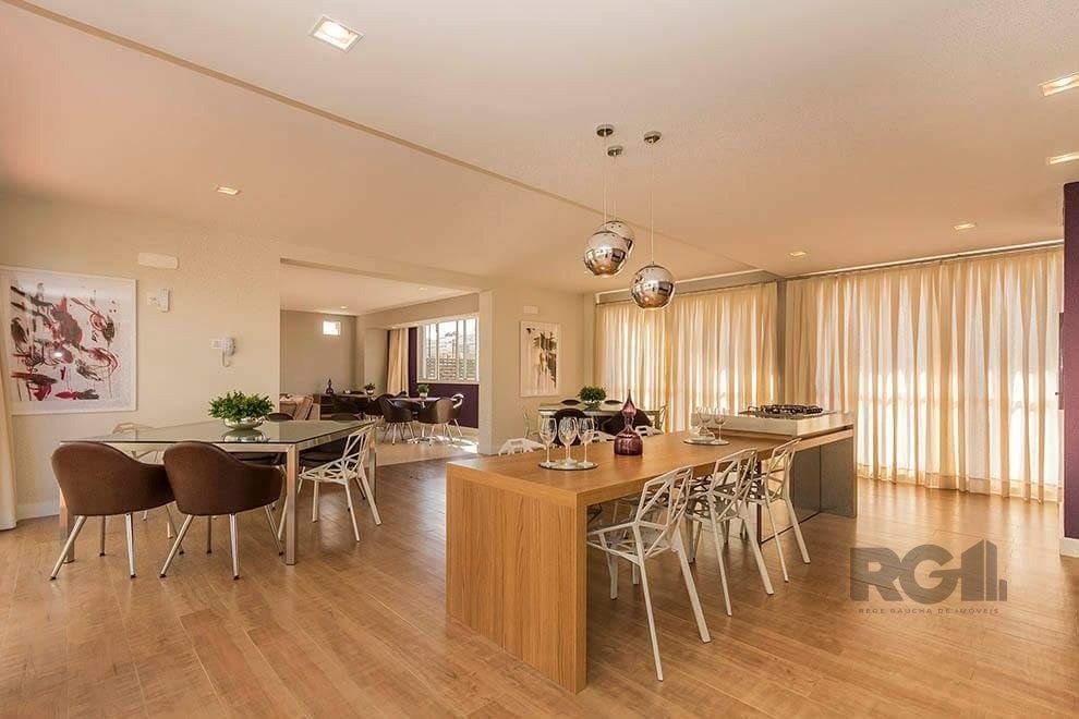 Apartamento à venda com 2 quartos, 52m² - Foto 34