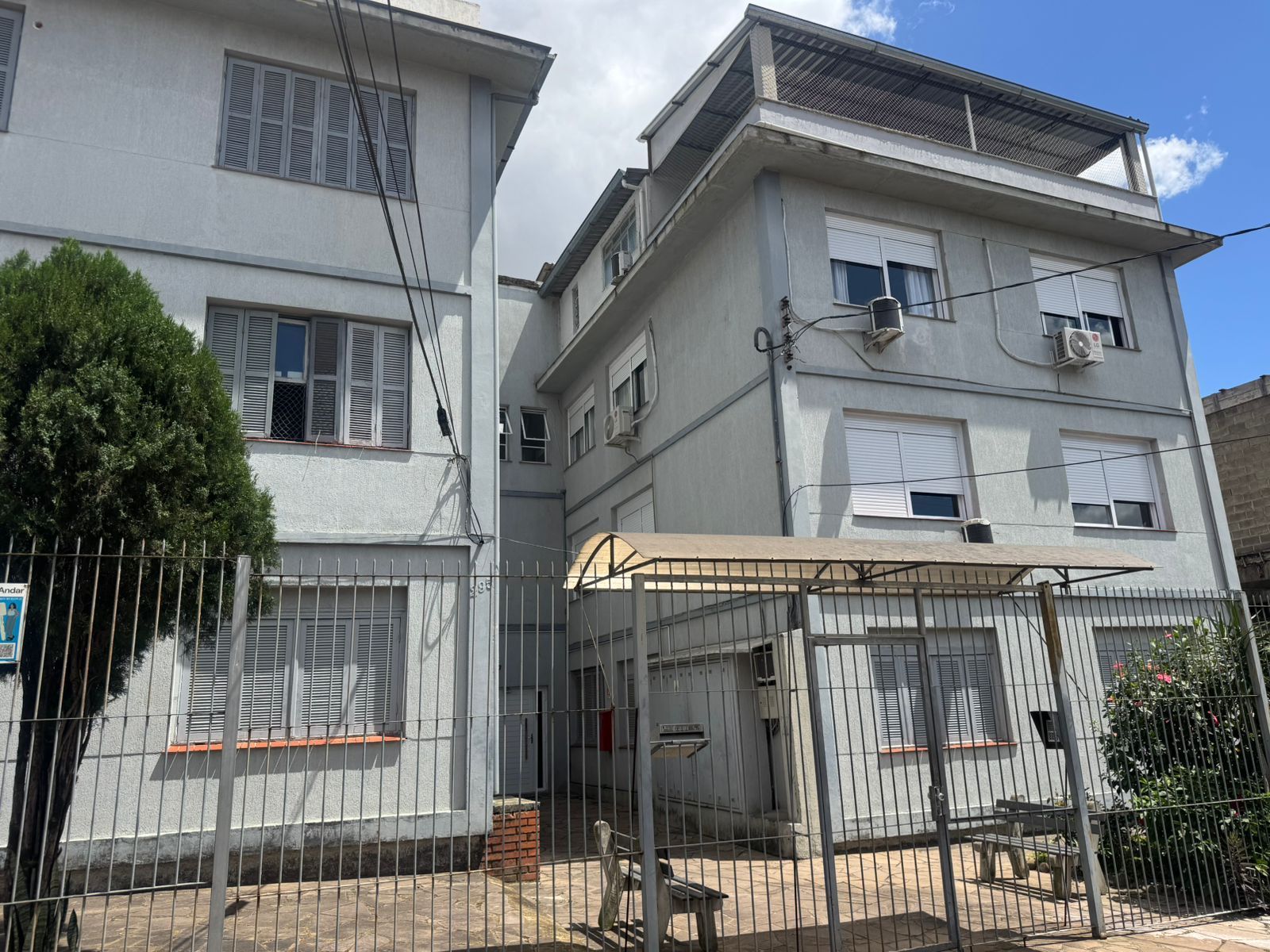 Apartamento, 3 quartos, 134 m² - Foto 22