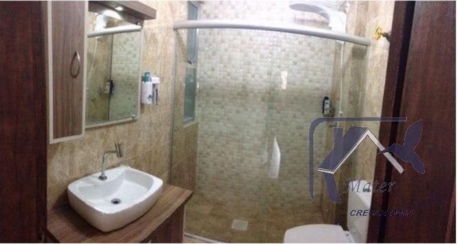 Apartamento, 2 quartos, à venda, 56 m², Morro Santana - Porto Alegre — foto 2
