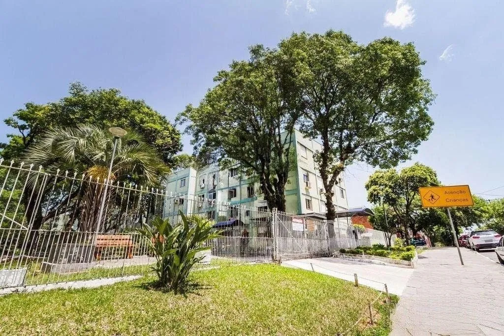 Apartamento, 2 quartos, 47 m² - Foto 2