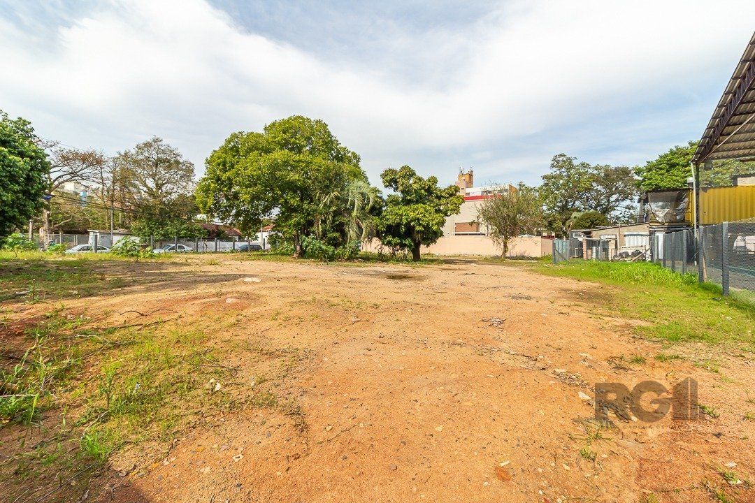 Terreno para alugar, 1454m² - Foto 2
